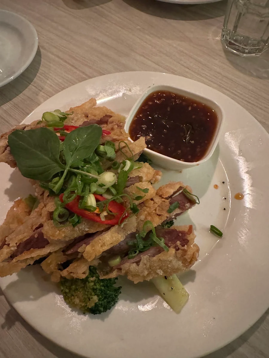 Food & drink, Hanoi Rose