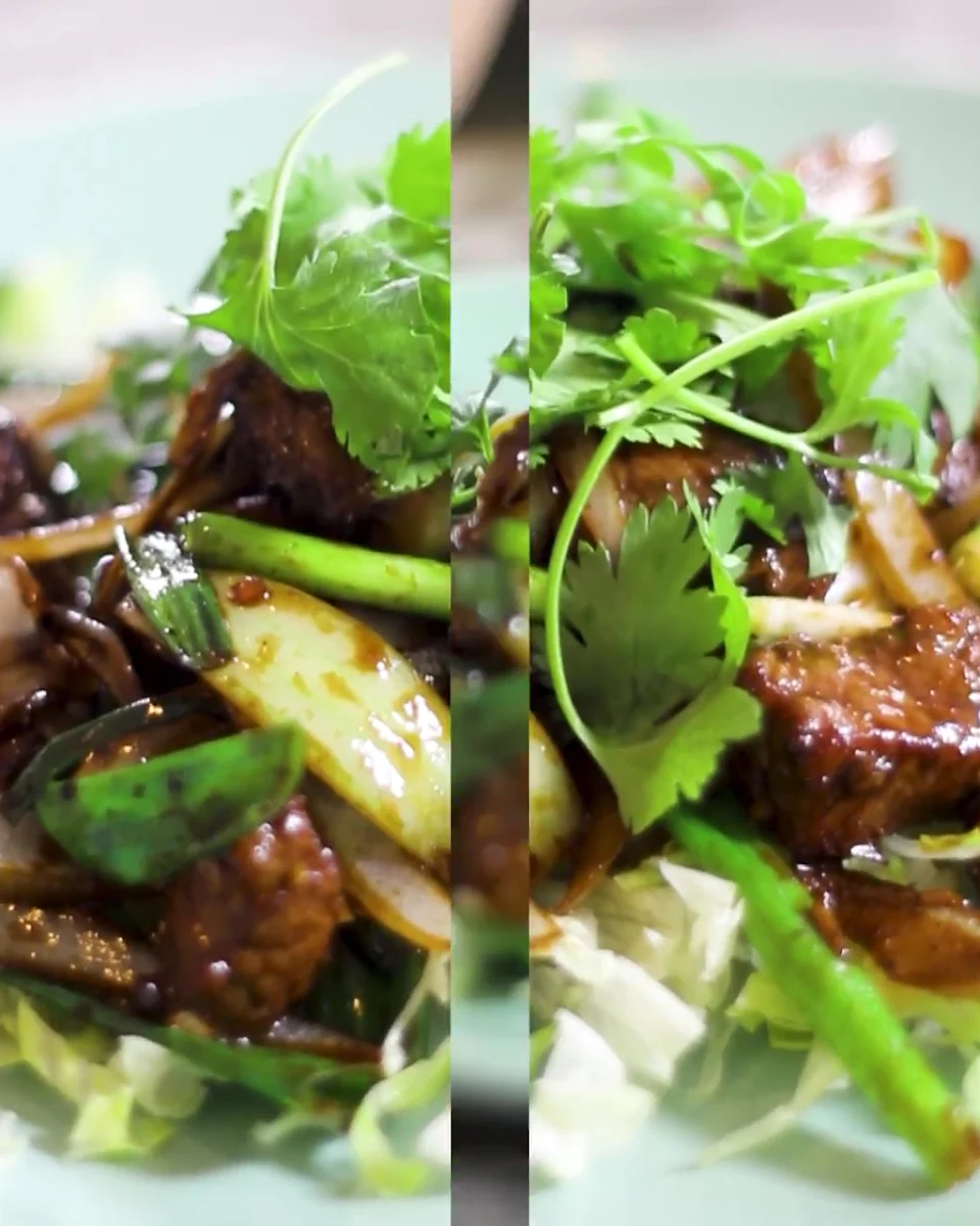 Food & drink, Hanoi Rose