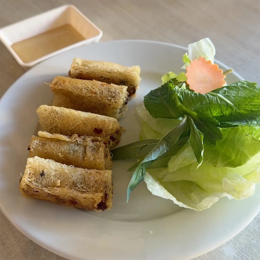 Food & drink, Hanoi Rose