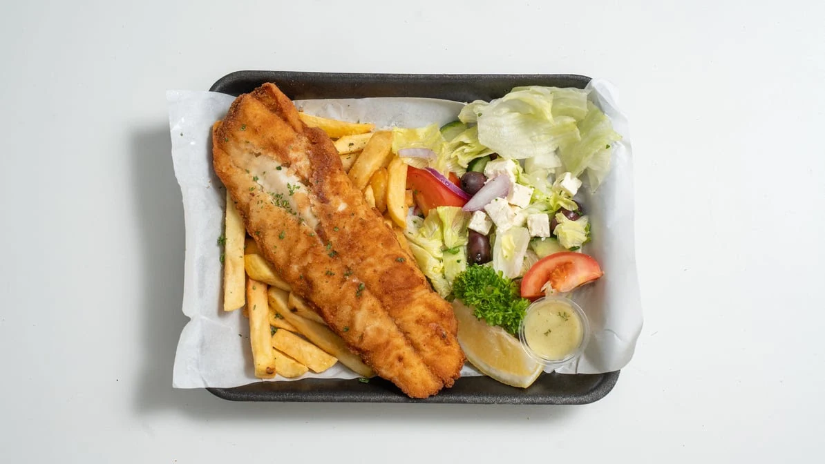 Food & drink, Fish Lips (Ferny Hills)