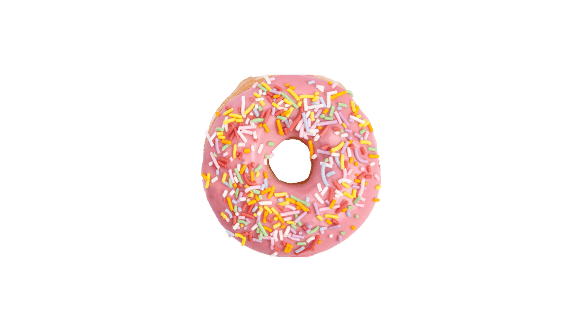 Food & drink, Daniel's Donuts Chirnside Park