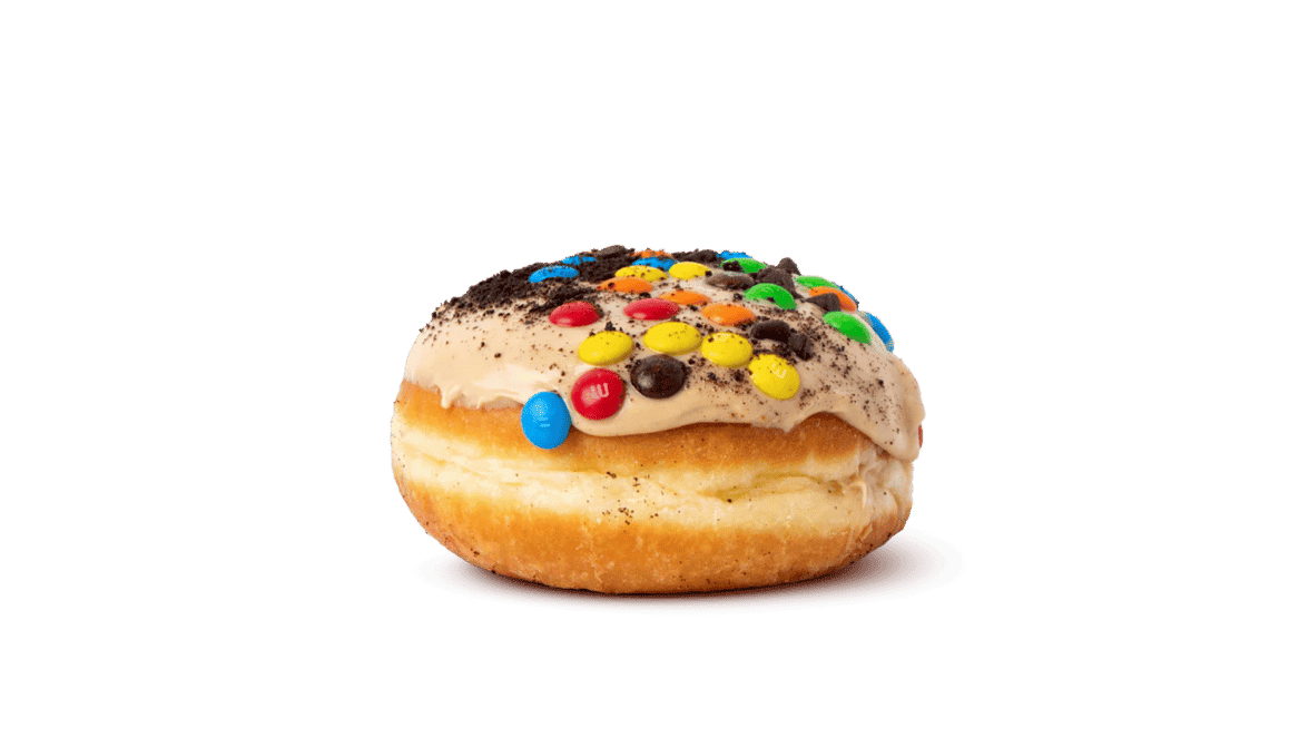 Food & drink, Daniel's Donuts Chirnside Park
