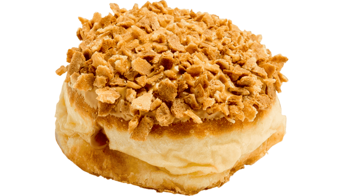 Food & drink, Daniel's Donuts Chirnside Park