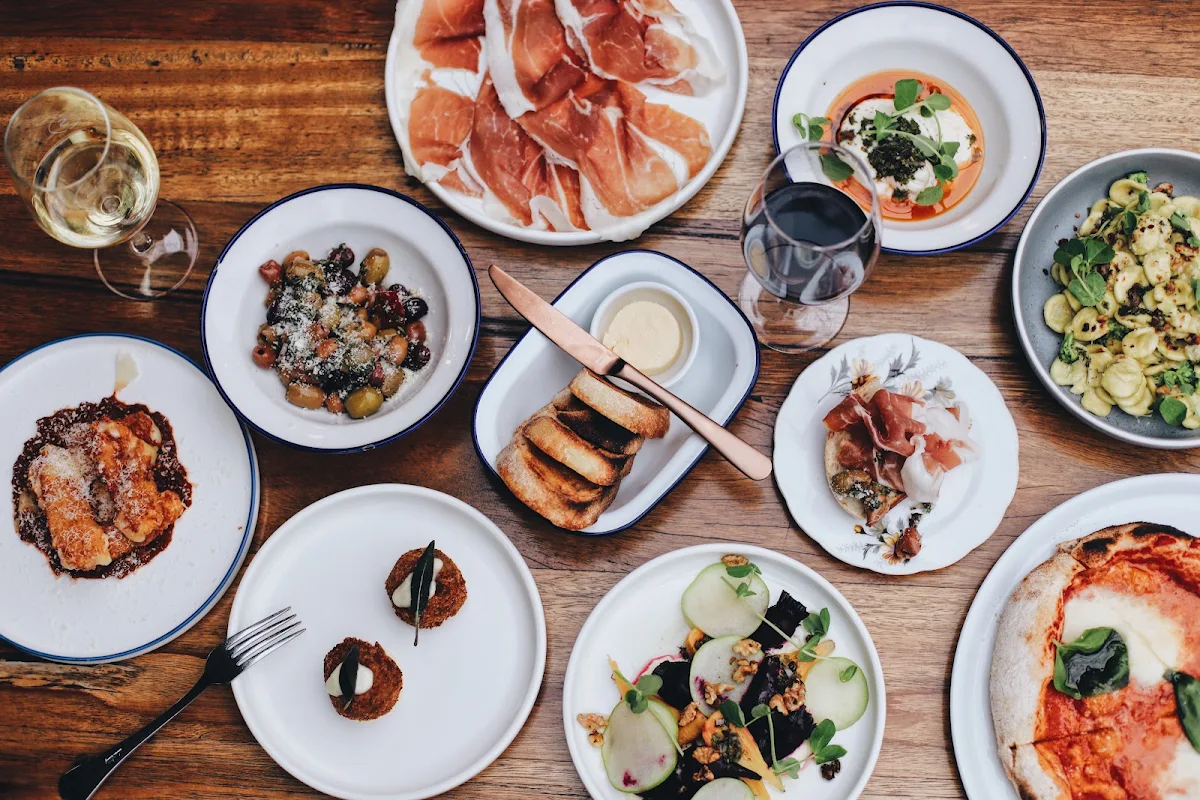 Food & drink photo 1