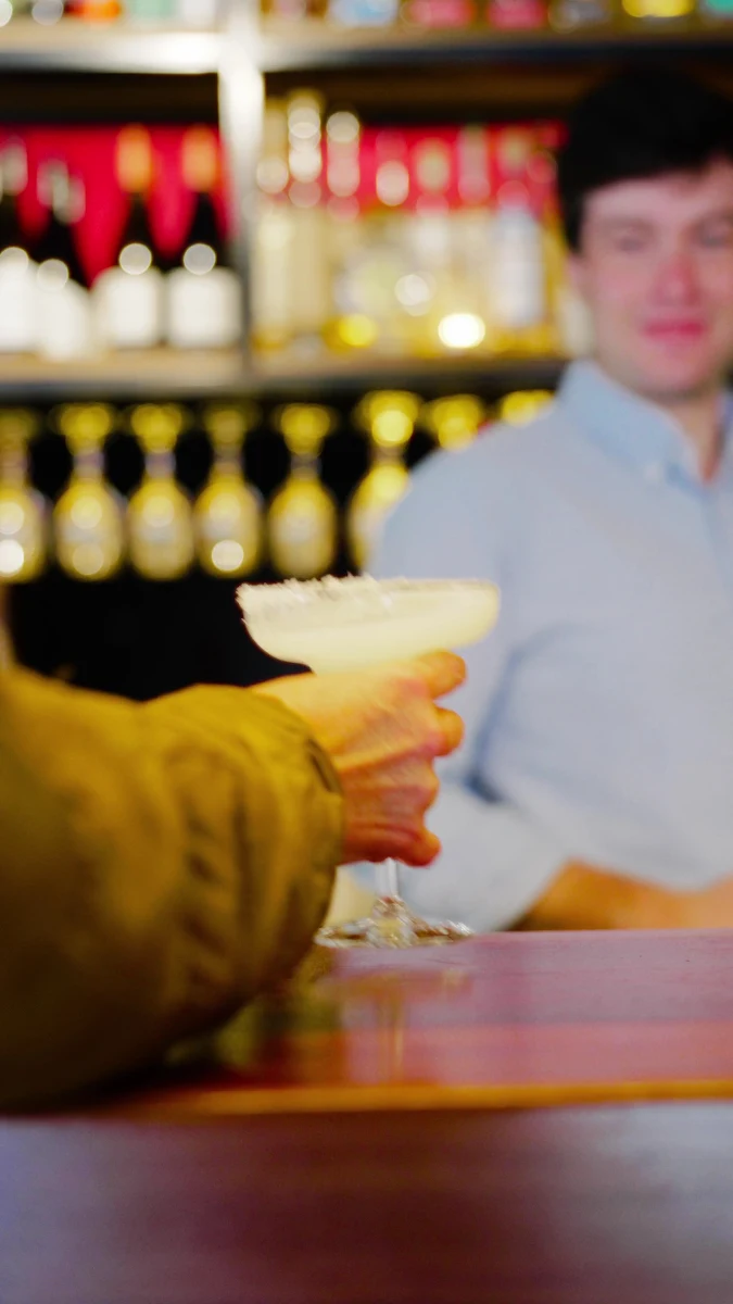 Food & drink, Radio Mexico