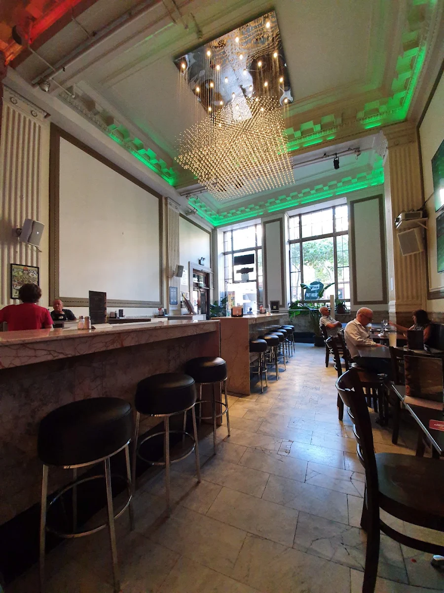 Vibe, Haymarket Hotel