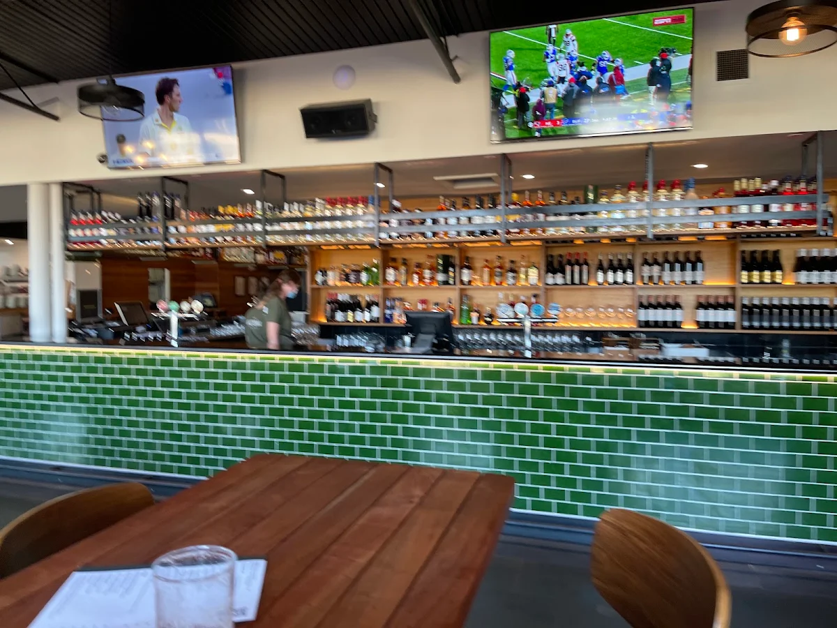 Vibe, The Vic Hotel Footscray