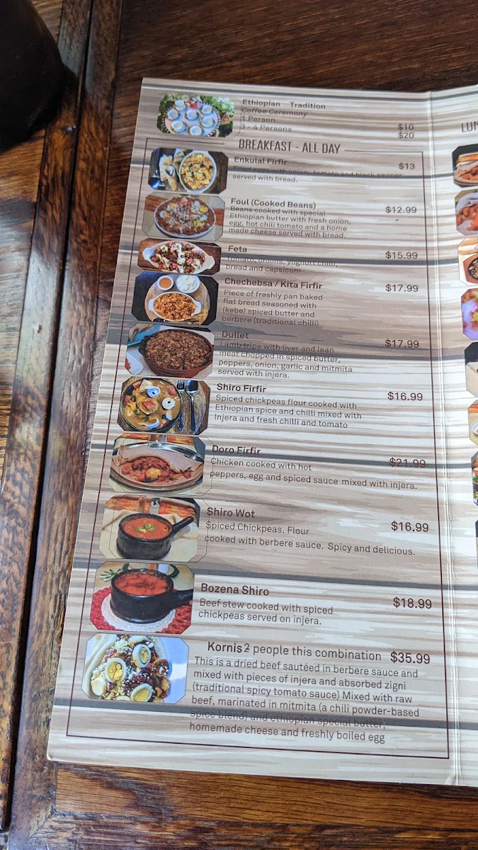 Menu photo 5