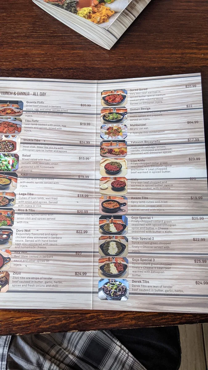 Menu photo 6