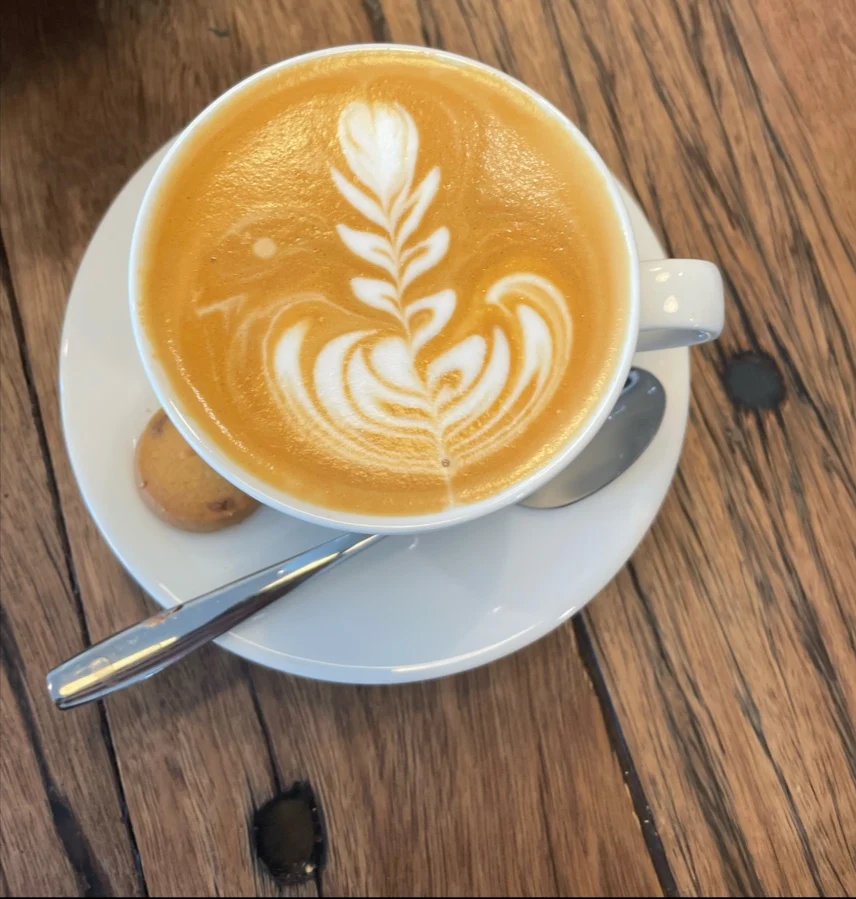 Food & drink, Little Larder