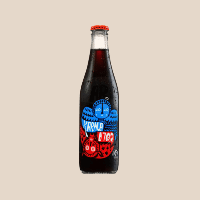 Food & drink, Little Larder