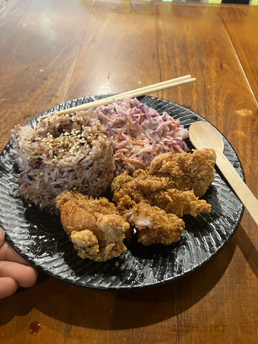 Food & drink, NeNe Chicken