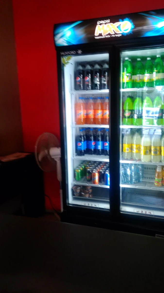 Vibe, Pizza Hut Nambucca Heads