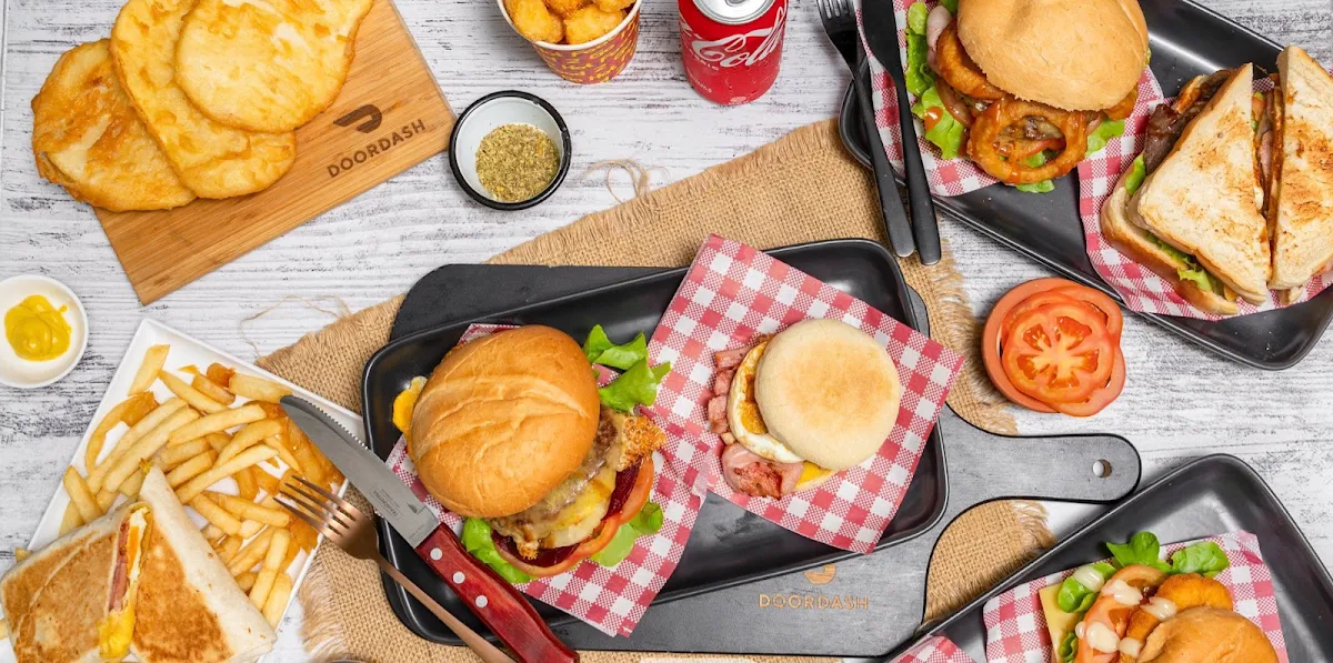 Food & drink, Brendale Takeaway