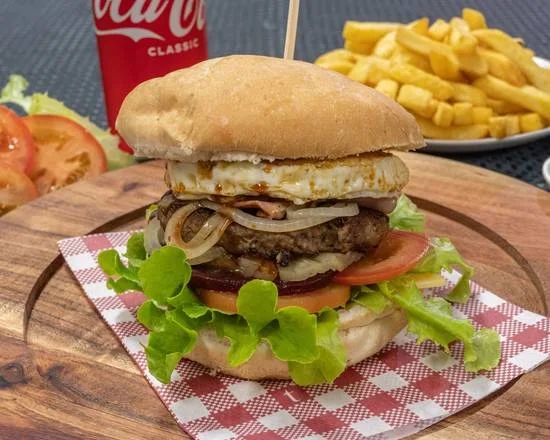 Food & drink, Brendale Takeaway