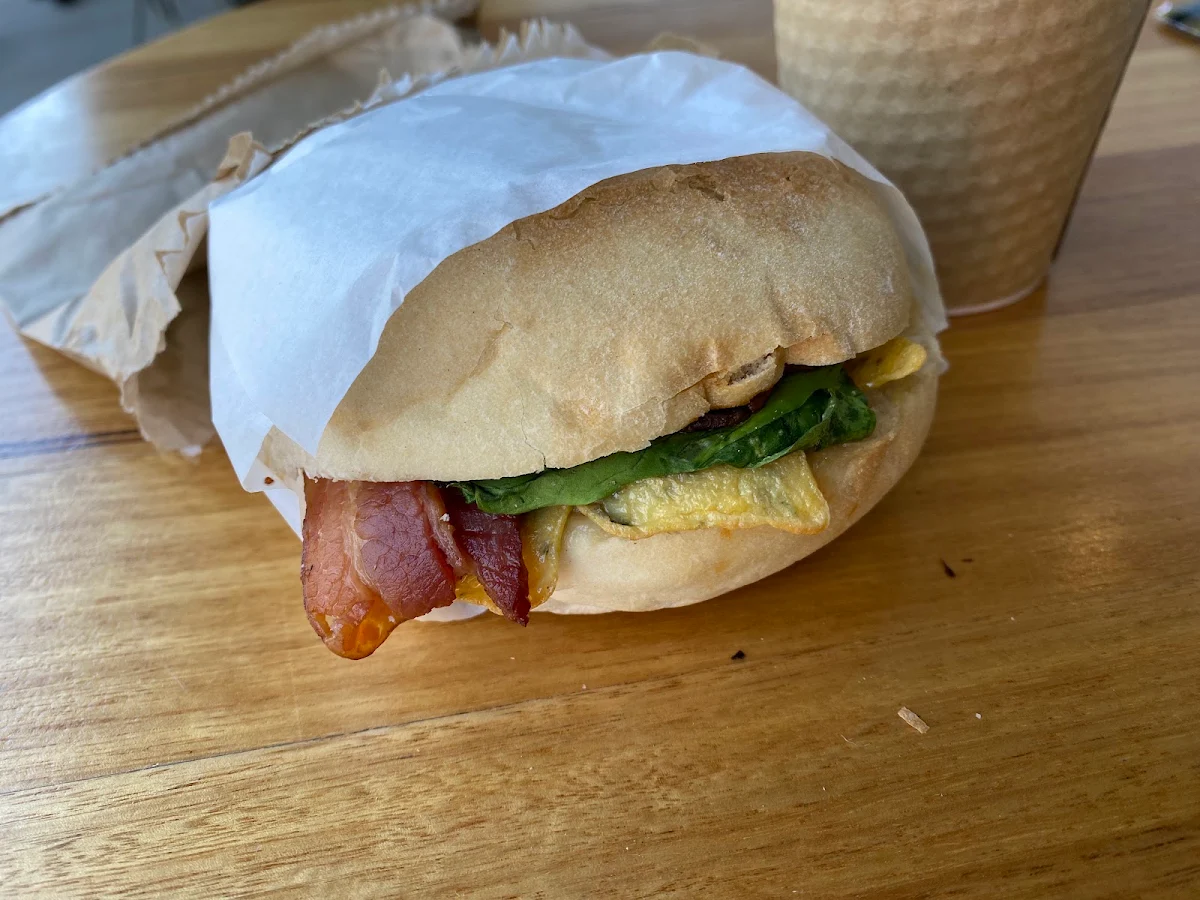 Food & drink, PJ's Burgers