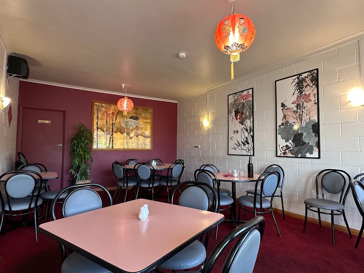 Vibe, Lee How Fook Restaurant