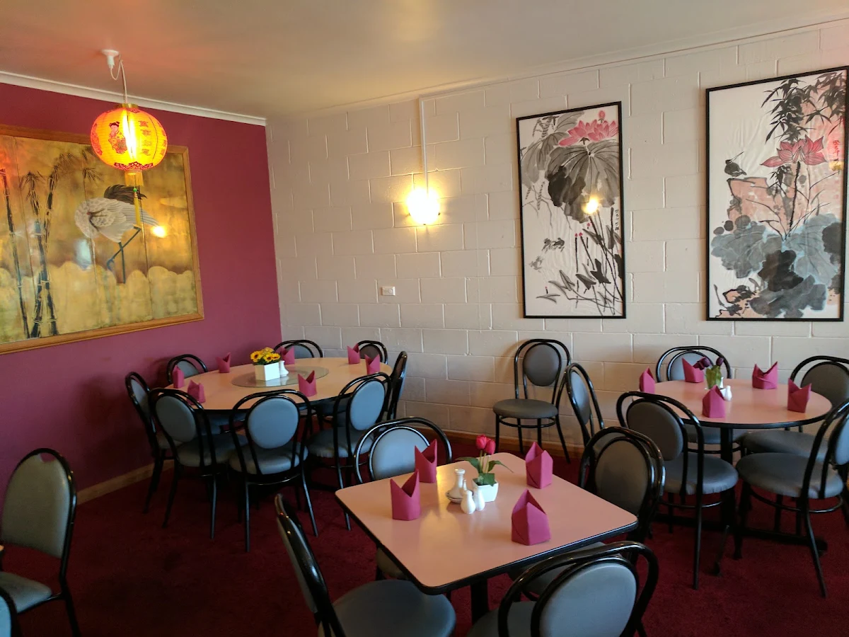 Vibe, Lee How Fook Restaurant