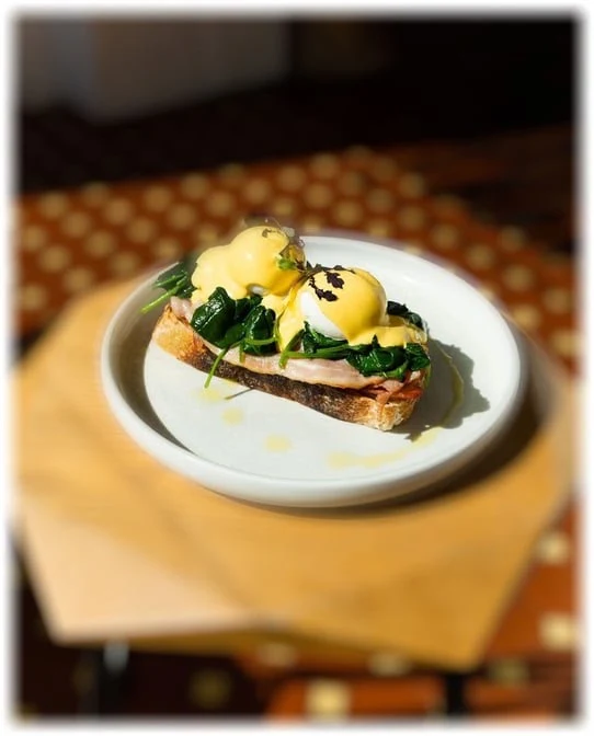 Food & drink, East Borough Eatery