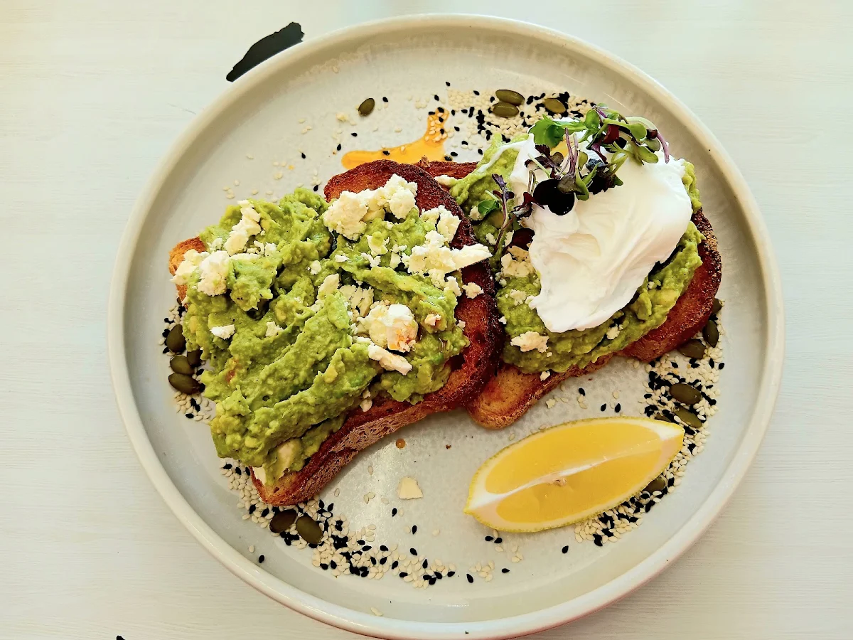 Food & drink, East Borough Eatery