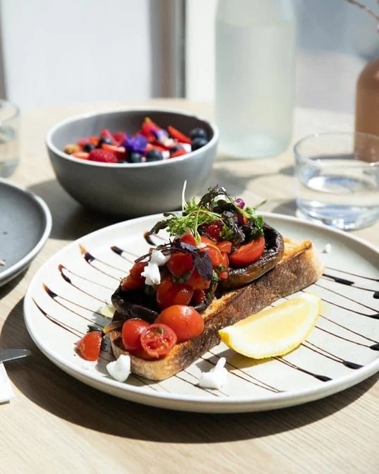 Food & drink, East Borough Eatery