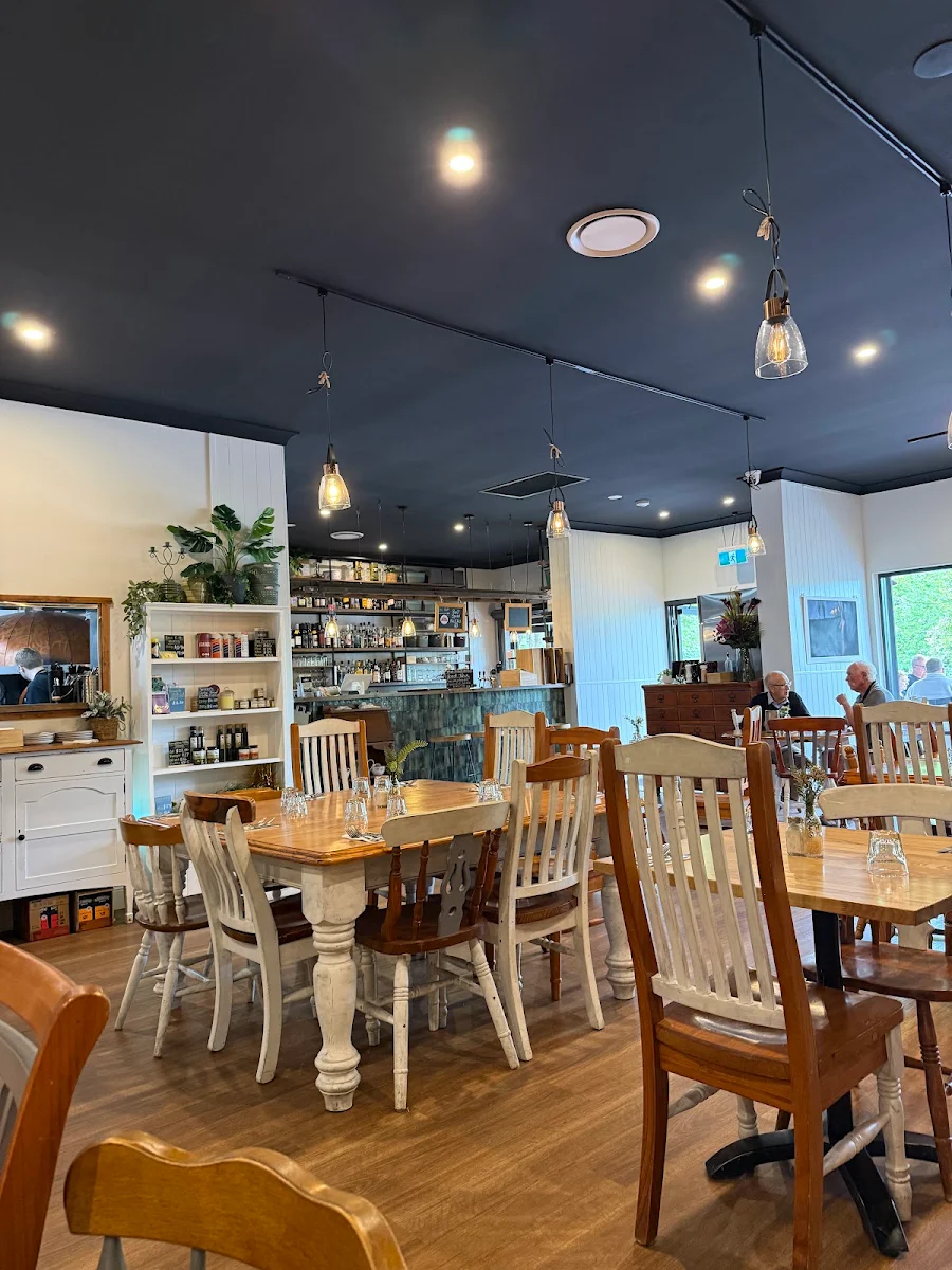 Vibe, Farmgate Restaurant Nowra