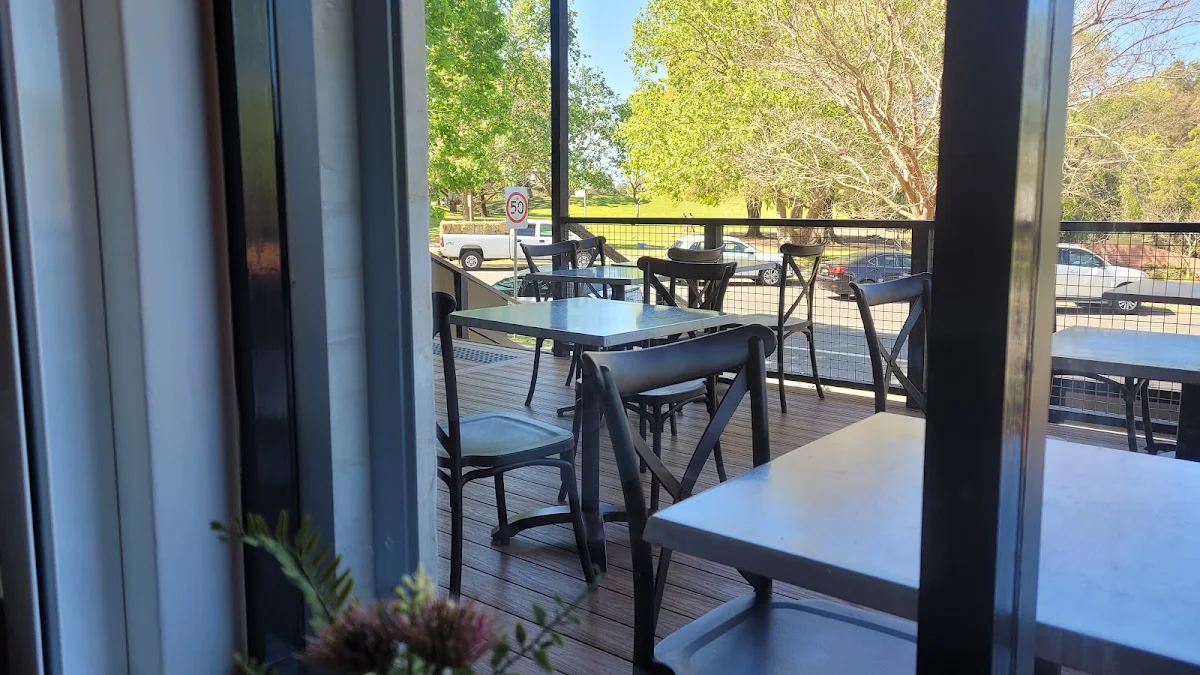 Vibe, Farmgate Restaurant Nowra
