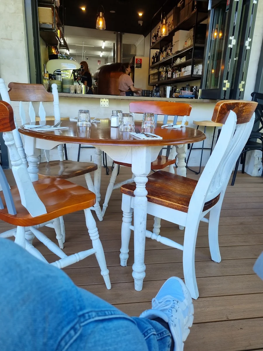Vibe, Farmgate Restaurant Nowra