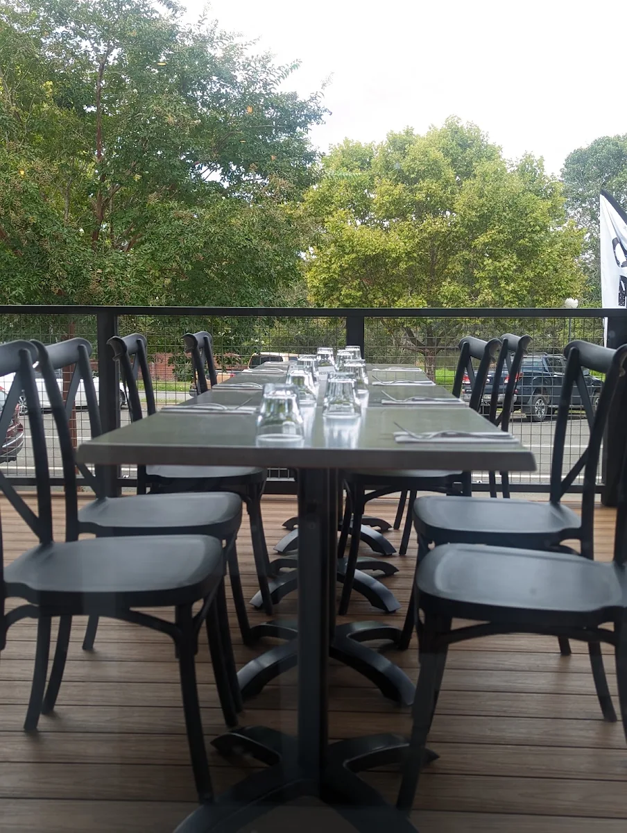 Vibe, Farmgate Restaurant Nowra