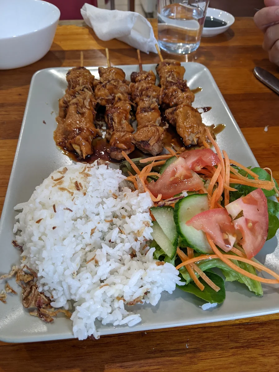 Food & drink, Wollstonecraft Cafe