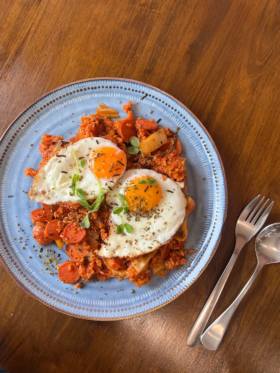 Food & drink, Wollstonecraft Cafe