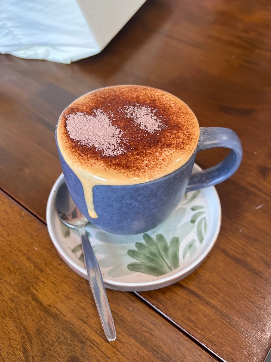 Food & drink, Wollstonecraft Cafe