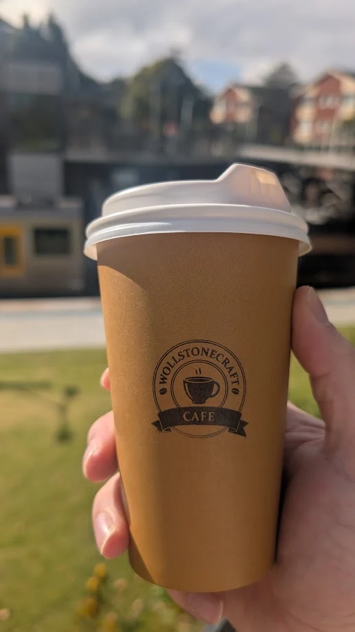 Food & drink, Wollstonecraft Cafe