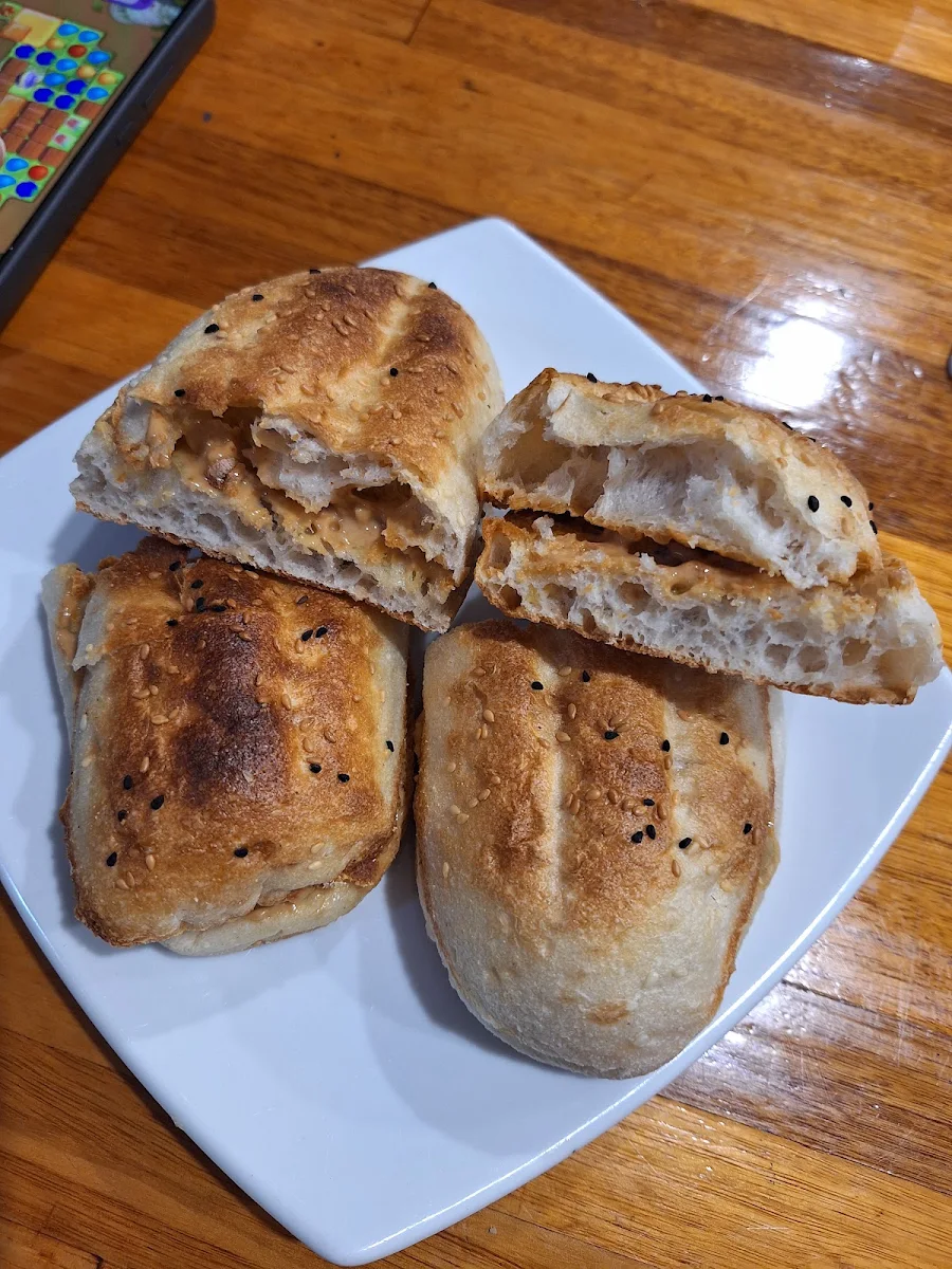 Food & drink, Wollstonecraft Cafe