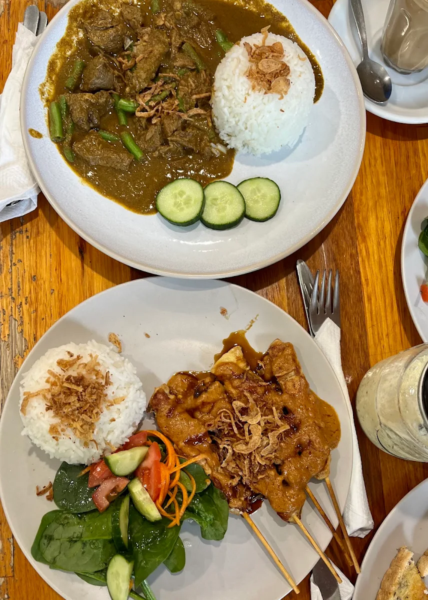 Food & drink, Wollstonecraft Cafe