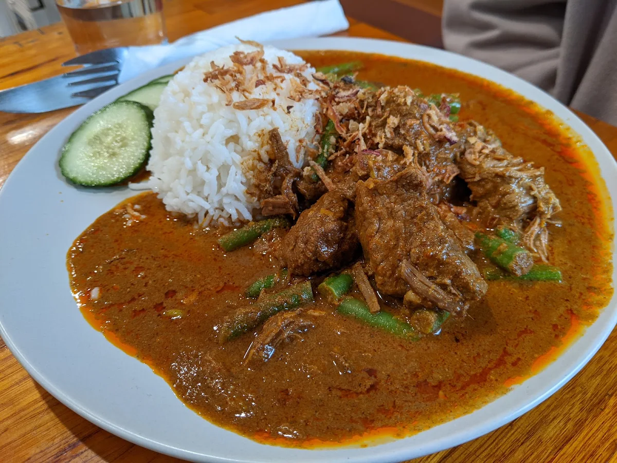 Food & drink, Wollstonecraft Cafe