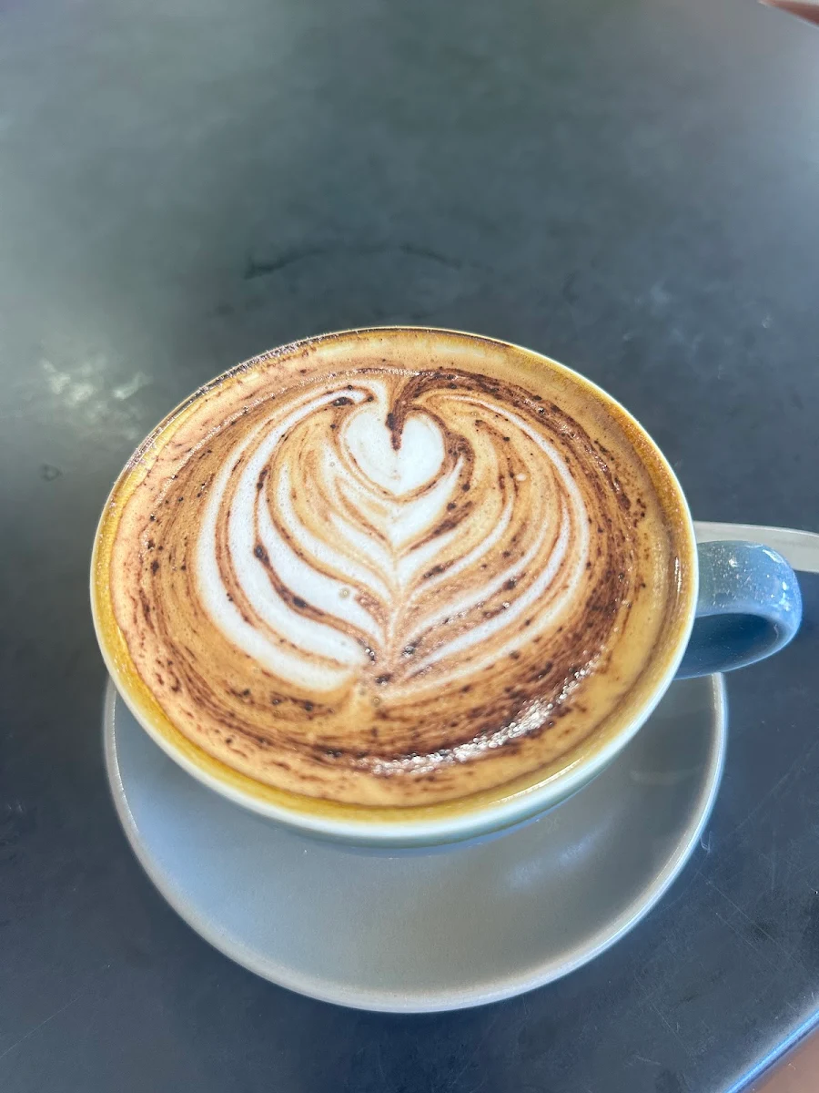Food & drink, Sixty Degrees South West Rocks