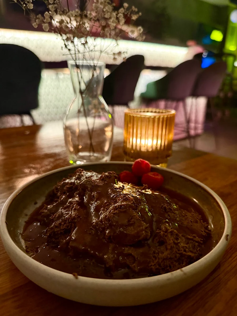 Food & drink, Lucien - Wine Bar