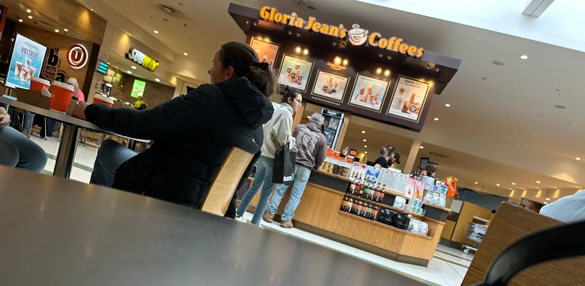 Vibe, Gloria Jean's Shepparton Marketplace