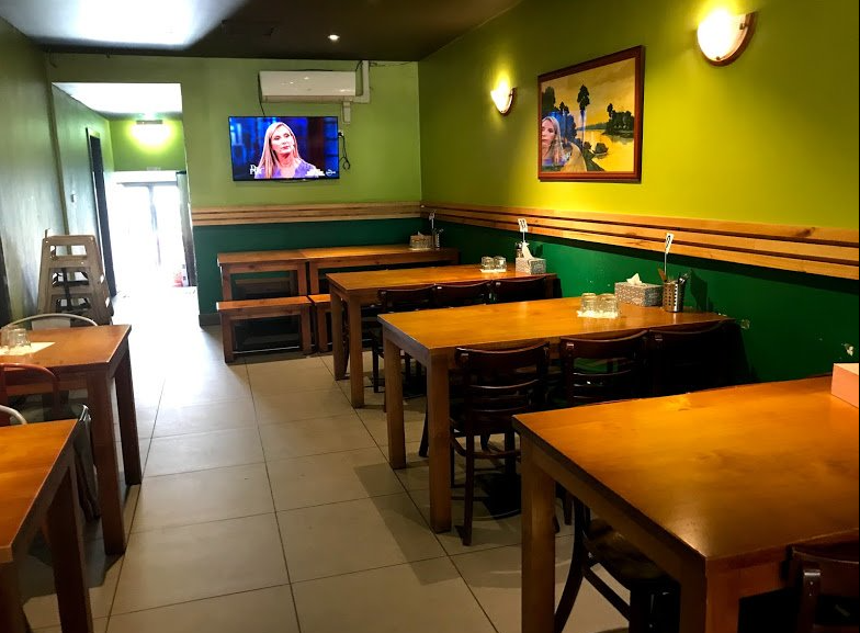Vibe, Khushboo Sweets and Restaurant