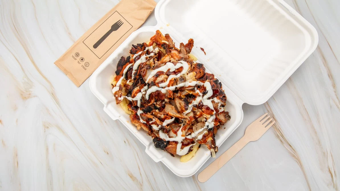 Food & drink, Billy's Kebab's