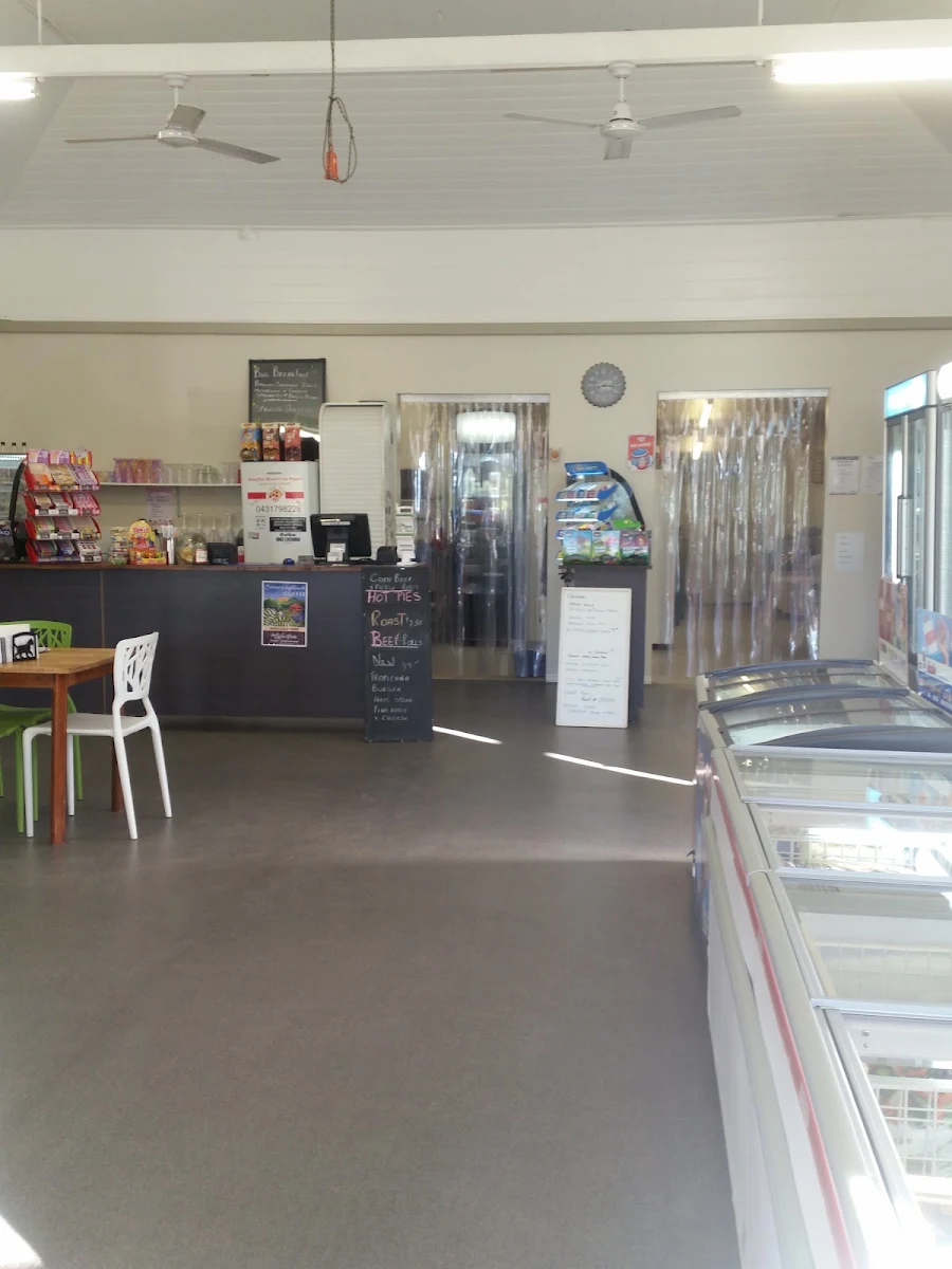 Vibe, Old MILL STORE WALLAVILLE