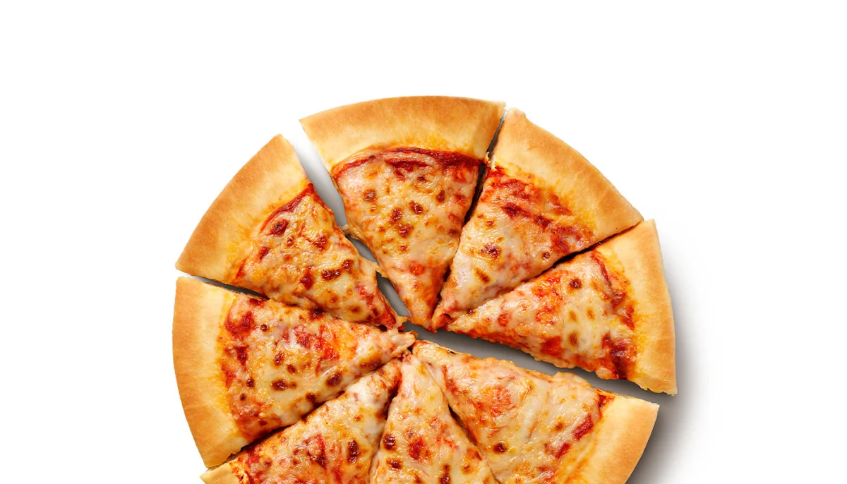 Food & drink, Pizza Hut Mill Park