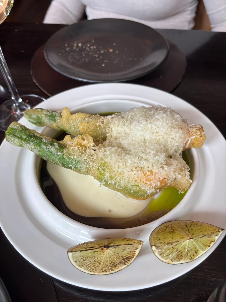 Food & drink, OTIS Dining Hall