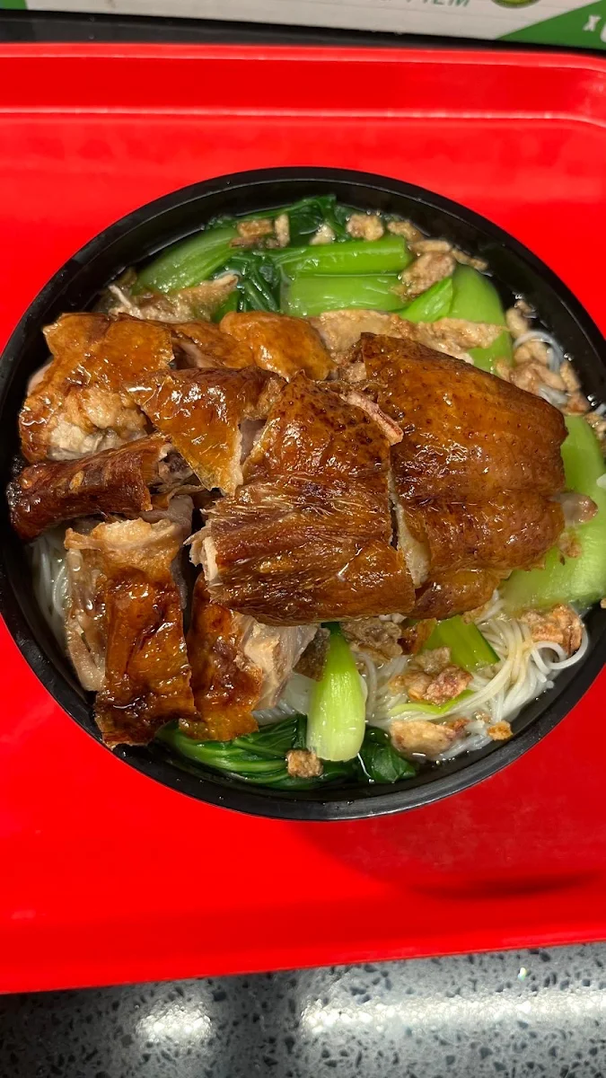 Food & drink, City BBQ & Yum Cha - Kong Taste