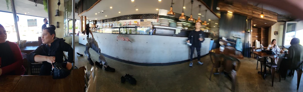 Vibe, Kaffeine & Co Yagoona