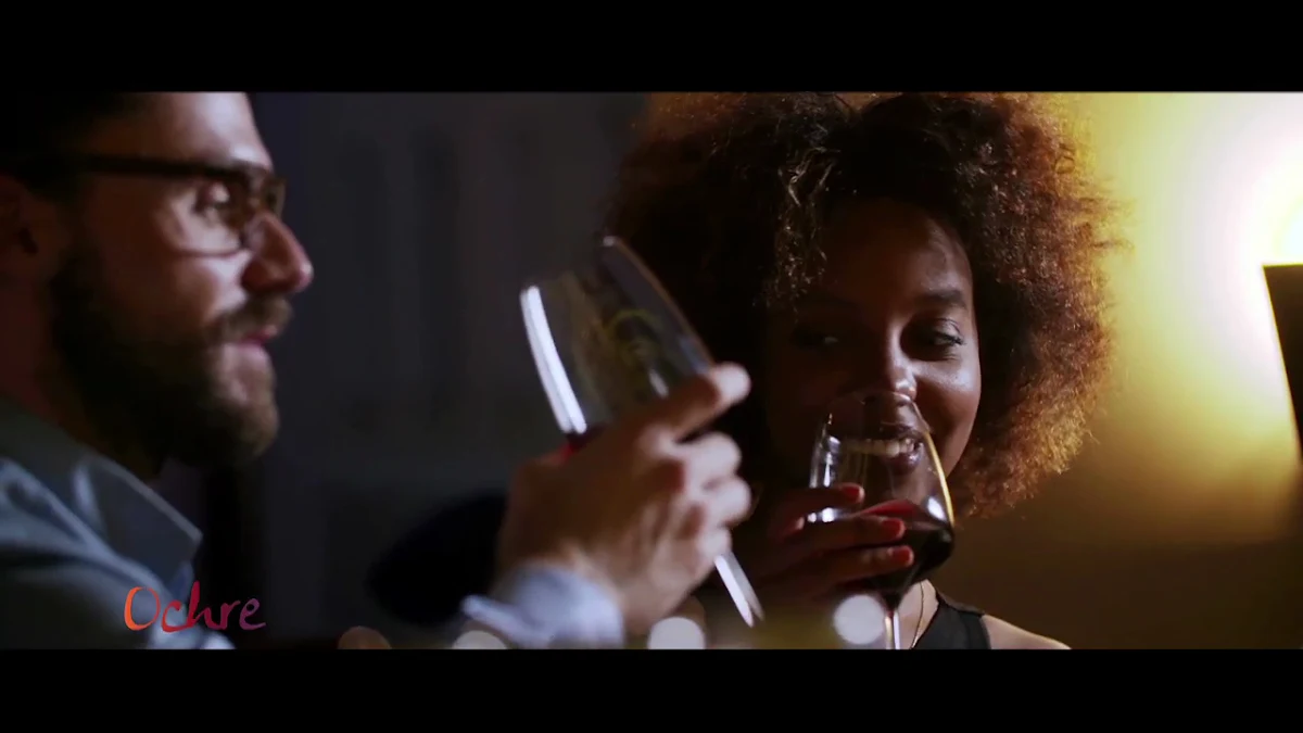 Vibe, Ochre Restaurant and Catering