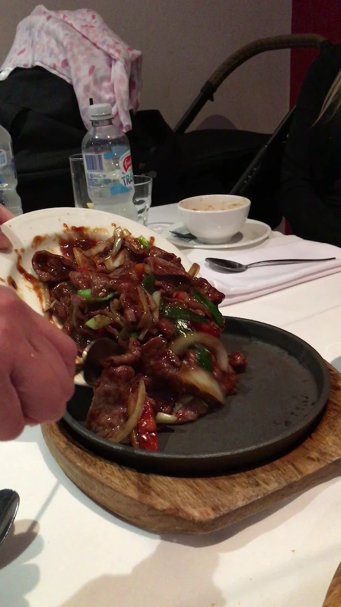 Food & drink, Illawong Chinese & Seafood Restaurant