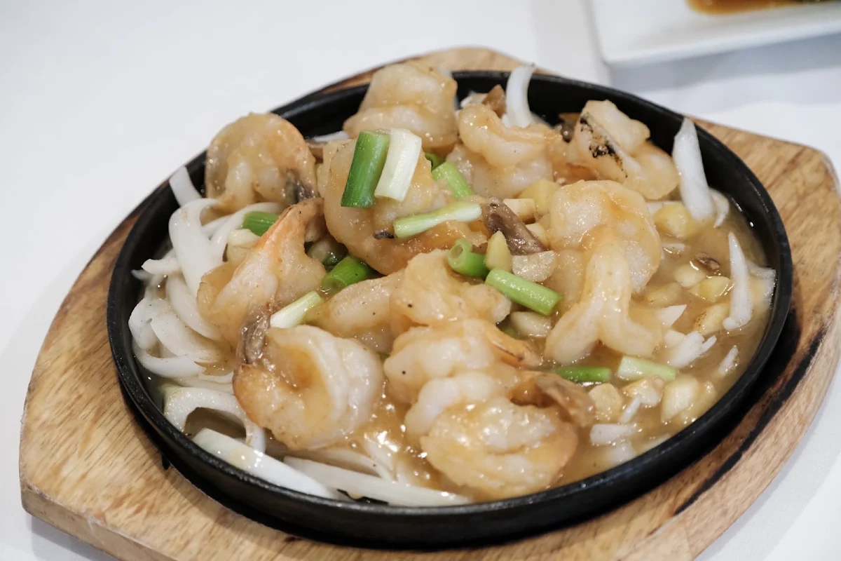 Food & drink, Illawong Chinese & Seafood Restaurant