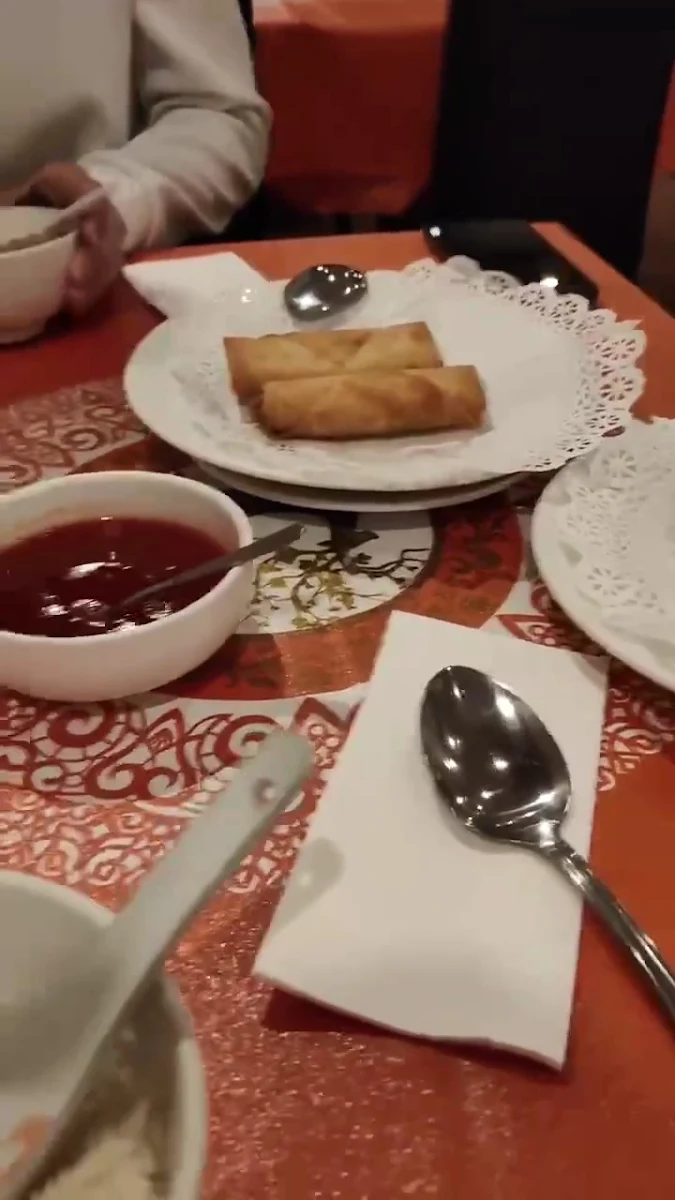 Vibe, Illawong Chinese & Seafood Restaurant
